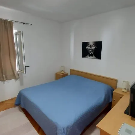 Apartmán Frano